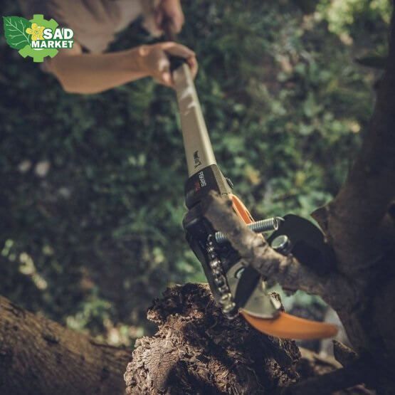 Гілкоріз універсальний Fiskars UPX82 (1023625) 1023625 фото