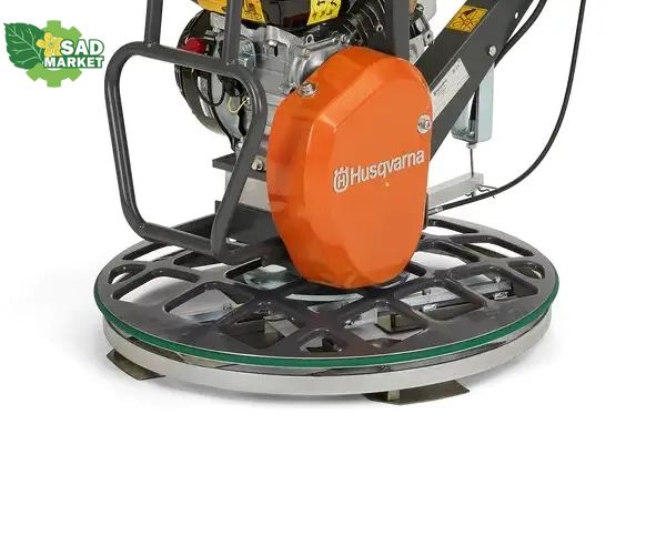 Машина затиральна Husqvarna Construction BG 245 Р4 F BC TP (9679288-01) 9679288-01 фото