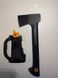 Топор универсальный Fiskars Solid A10 491 мм 1 кг (1051085) 1051085 фото 10