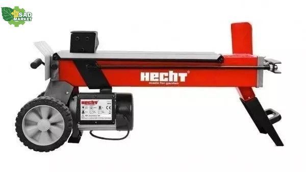 Дровокол электрический (горизонтальный) HECHT6500 HECHT6500 фото