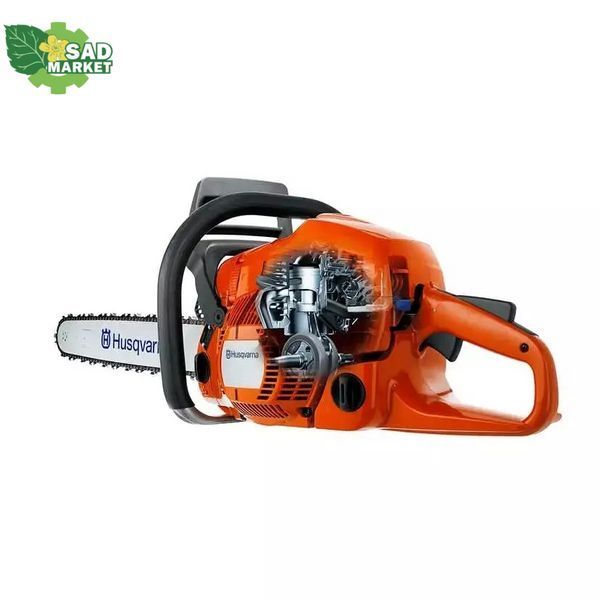 Бензопила Husqvarna 130 9671084-01 фото