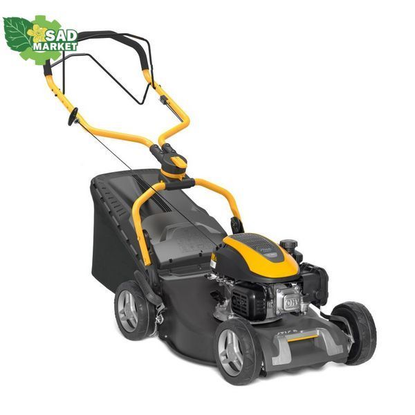 Бензиновая газонокосилка STIGA Collector548S Collector548S фото