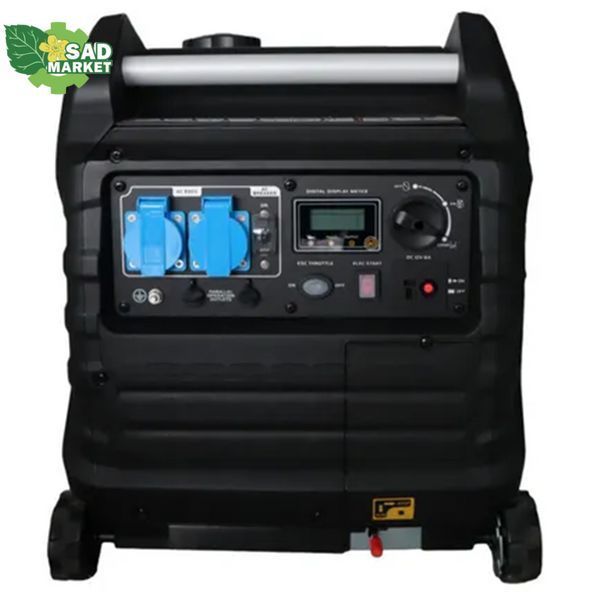 Генератор инверторный Active AGI-3500 Active AGI-3500 фото