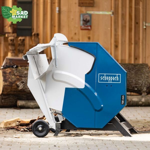 Дроворіз Scheppach HS730 HS730 фото