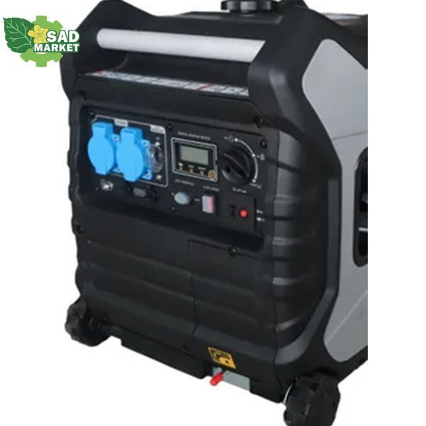Генератор инверторный Active AGI-3500 Active AGI-3500 фото