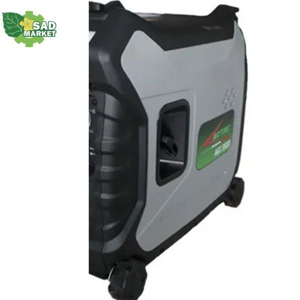 Генератор инверторный Active AGI-3500 Active AGI-3500 фото