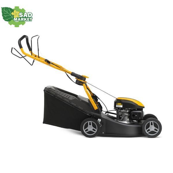 Бензиновая газонокосилка STIGA Collector548S Collector548S фото