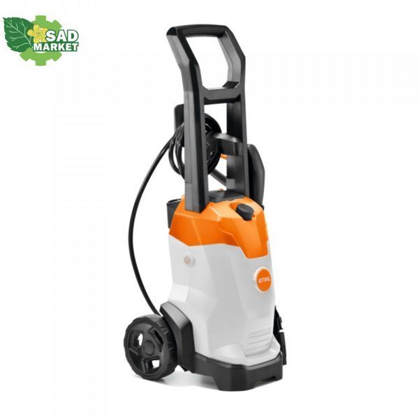 Мини-мойка игрушечная Stihl с аккумулятором 04216000145 04216000145 фото