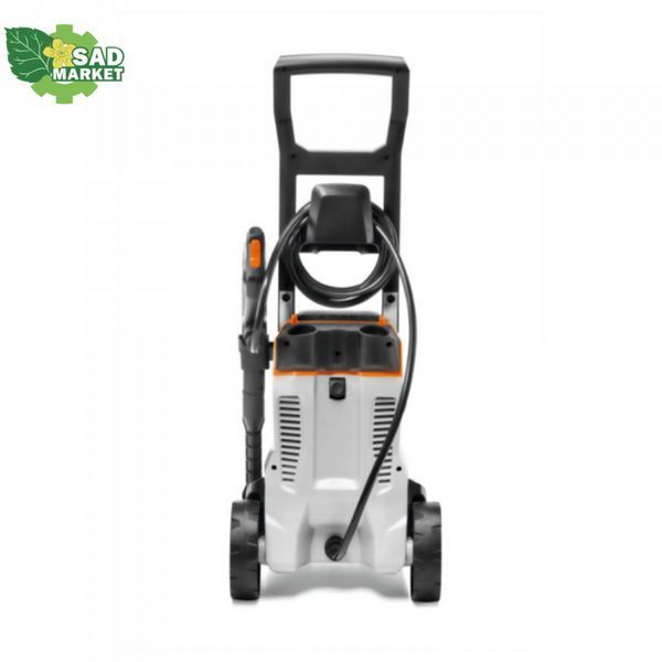 Мини-мойка игрушечная Stihl с аккумулятором 04216000145 04216000145 фото