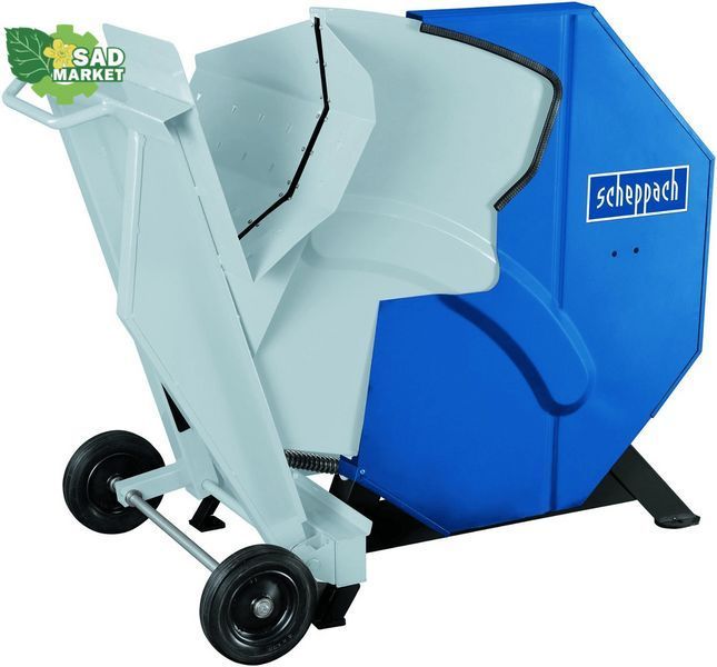 Дроворіз Scheppach HS730 HS730 фото