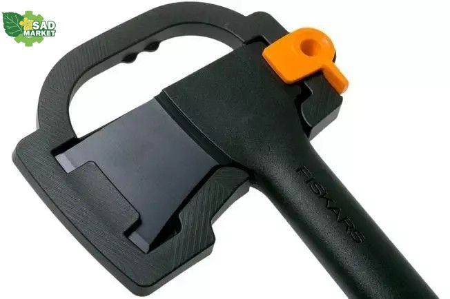 Топор универсальный Fiskars Solid A10 491 мм 1 кг (1051085) 1051085 фото