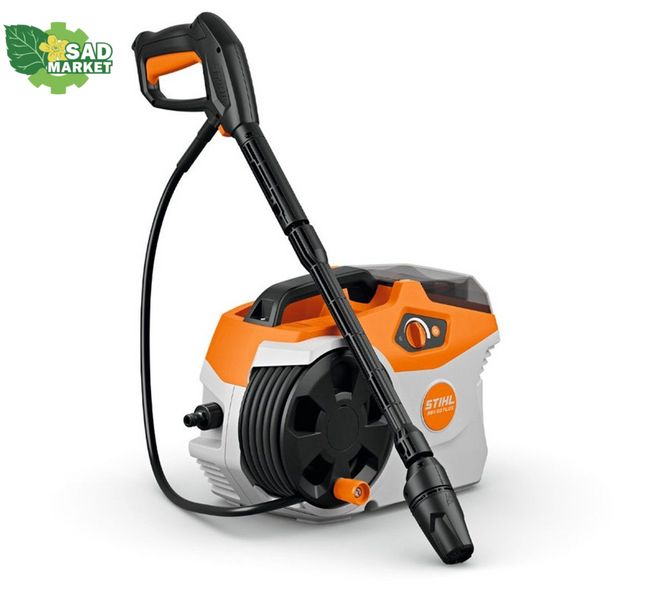 Мийка високого тиску акумуляторна Stihl REA 60 Plus RA010117600 фото