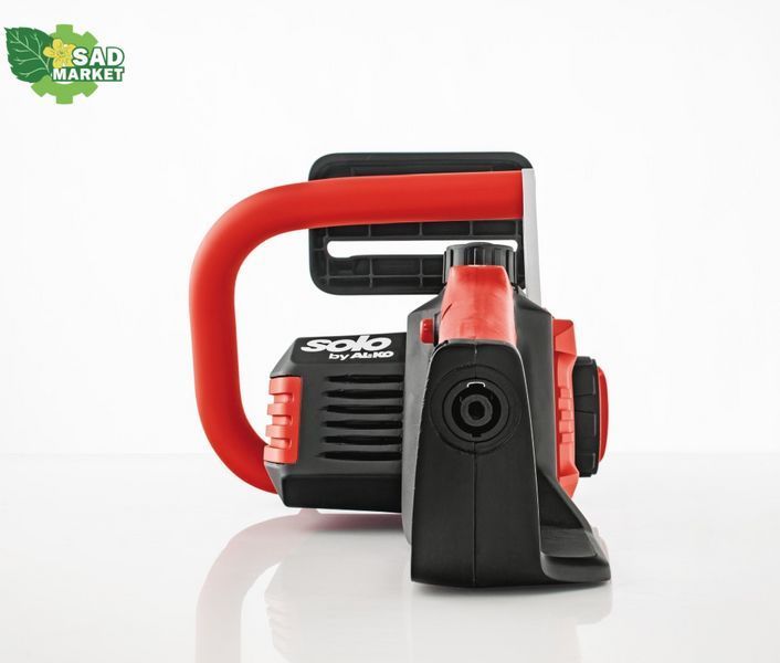 Пила аккумуляторна Solo by AL-KO CS 4235 Power Flex (без АКБ та ЗП) 127441 фото