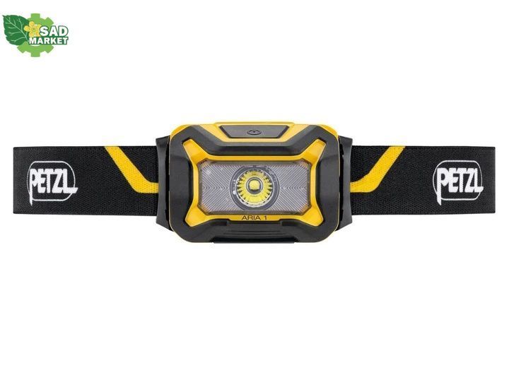 Налобний світлодіодний ліхтар Petzl Aria 1 - 350 люмен E069AA00 фото