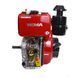 Двигатель дизельный Weima WM192FE-F2 21010 фото 6
