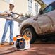 Мийка високого тиску акумуляторна Stihl REA 60 Plus RA010117600 фото 5