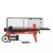 Дровокол електричний (горизонтальний) HECHT6500 HECHT6500 фото 1