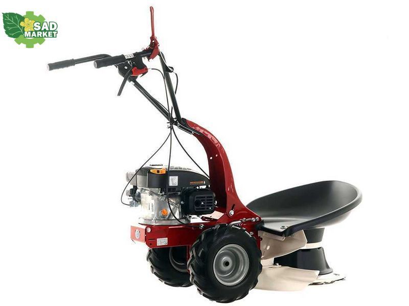 Сенокосилка роторная Eurosystems Rs90, Loncin 139 OHV 965300600 фото