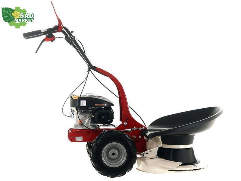 Сенокосилка роторная Eurosystems Rs90, Loncin 139 OHV 965300600 фото