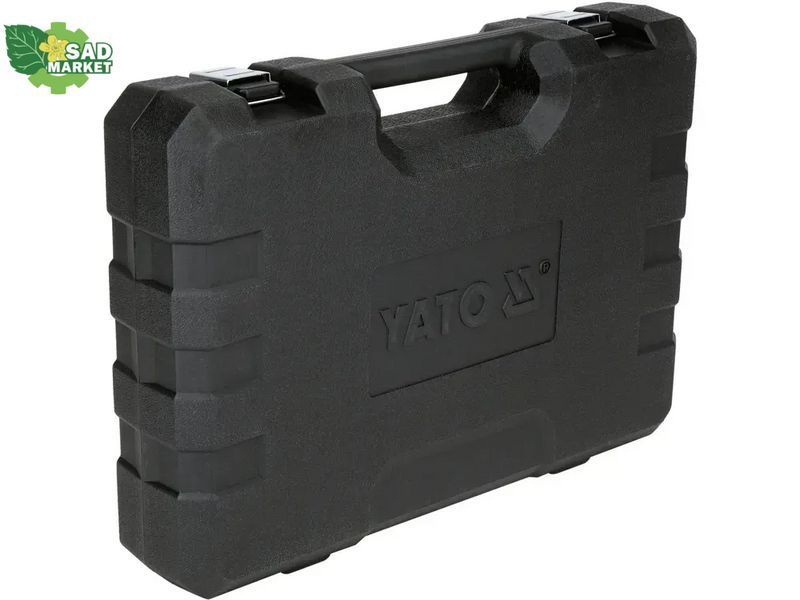 Степлер для підв&rsquo;язки рослин акумуляторний YATO YT-87040 YT-87040 фото