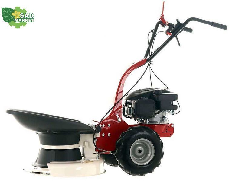 Сенокосилка роторная Eurosystems Rs90, Loncin 139 OHV 965300600 фото