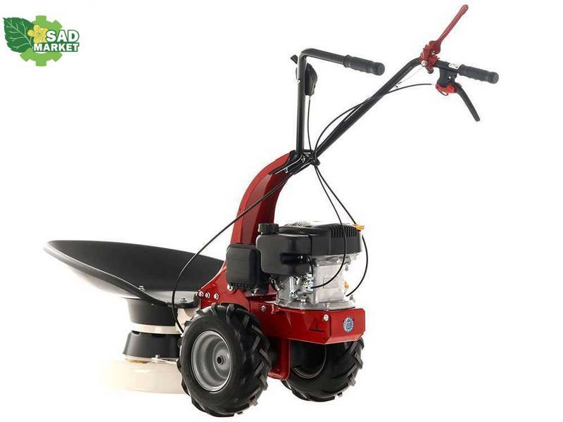 Сенокосилка роторная Eurosystems Rs90, Loncin 139 OHV 965300600 фото