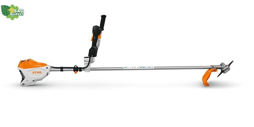 Мотокоса аккумуляторная STIHL FSA 140.0 FA012000048 фото