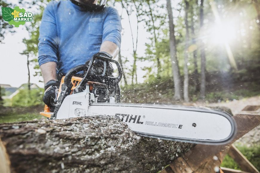 Бензопила STIHL MS 250, 40см 11232000760 фото
