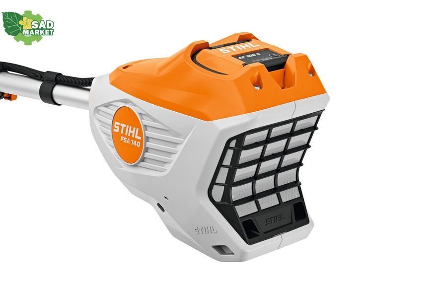 Мотокоса аккумуляторная STIHL FSA 140.0 FA012000048 фото