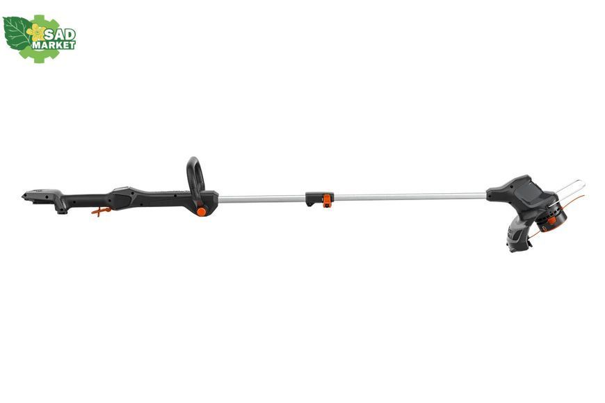 Триммер аккумуляторный Husqvarna Aspire T28-P4A (без АКБ и ЗУ) 9706202-11 фото