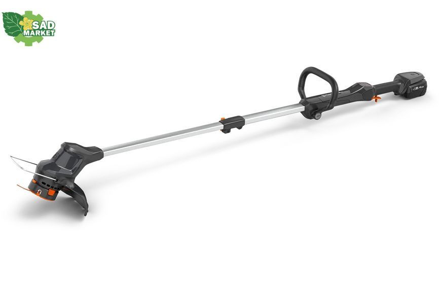 Триммер аккумуляторный Husqvarna Aspire T28-P4A (без АКБ и ЗУ) 9706202-11 фото
