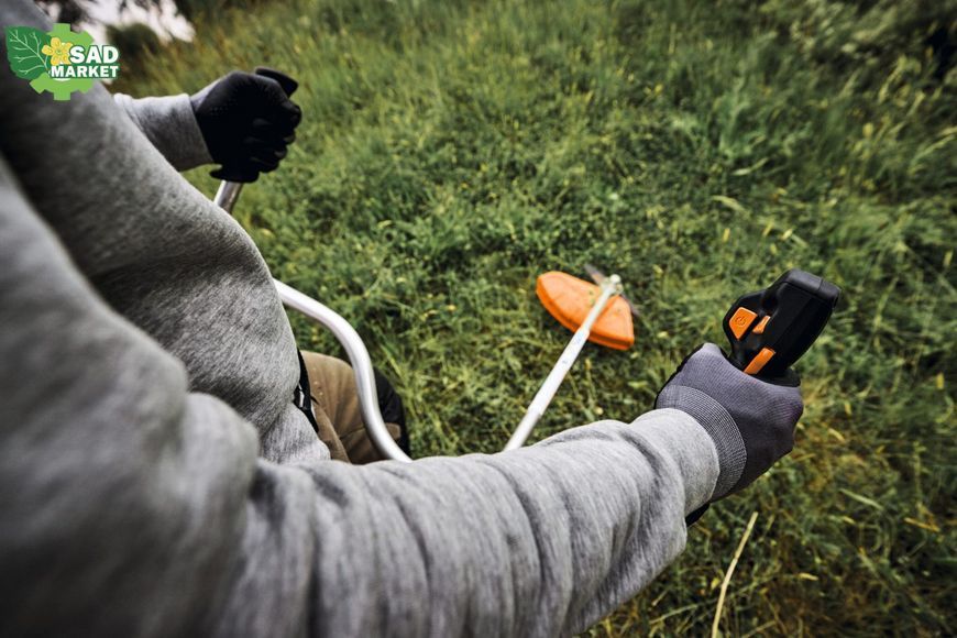Мотокоса аккумуляторная STIHL FSA 140.0 FA012000048 фото