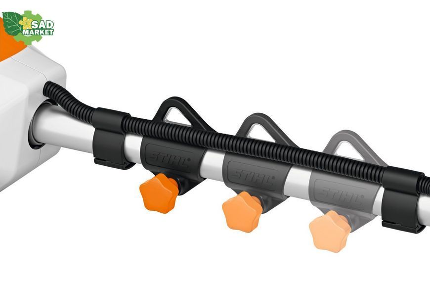 Мотокоса аккумуляторная STIHL FSA 140.0 FA012000048 фото