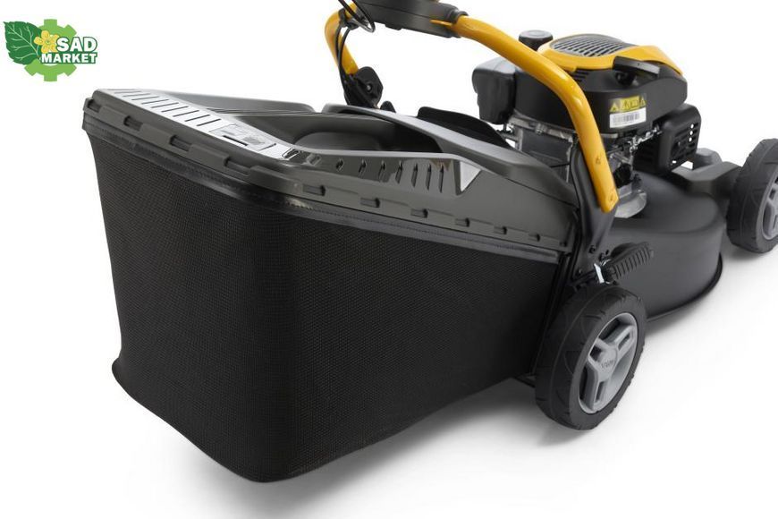 Бензиновая газонокосилка STIGA Collector548S Collector548S фото