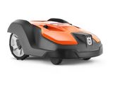 Газонокосарка-робот HUSQVARNA AM 550 PRO 9676502-11 фото