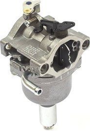 Карбюратор двигателя BRIGGS&STRATTON 21B807-0116B1 593433 фото