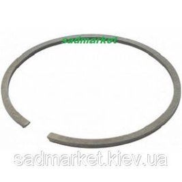 Кільце поршневе D 45 x 1,5 бензопили Oleo-Mac 952 50080013 фото