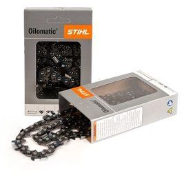 Цепь 14"/35см; 3/8"; 1.3 мм; 50E, STIHL Picco Super 63PS3, 63PS350E 36160000050 фото