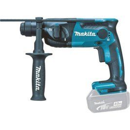 Перфоратор акумуляторний Makita DHR165Z SDS-PLUS LXT DHR165Z фото