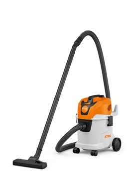 Пылесос STIHL SE 33 (SE010124413) SE 33 фото