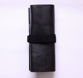 Чехол из экокожи для инструмента бонсай (5-10 шт), 440х265 мм., KIKUWA (1117662) 1117662 фото