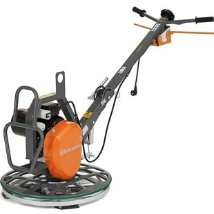 Машина затиральна Husqvarna Construction BG 245 E F TP (9679293-01) 9679293-01 фото