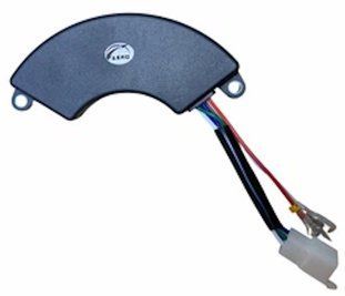 Регулятор AVR до генератора Oleo-Mac OM Line 6500 L66152442 фото