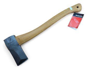 Сокира BRISA HULTAFORS splitting axe, 50 см - hickory, 900 гр 46035 фото