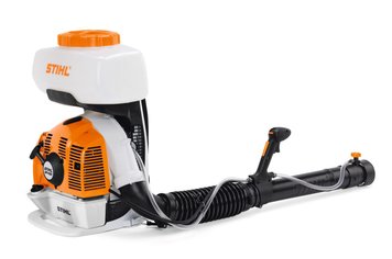 Опрыскиватель бензиновый STIHL SR 430 (42440112600) SR 430 фото