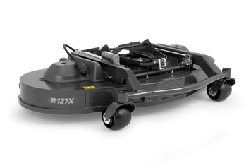Дека різальна; R 137X до райдерів P 524-ї серії 9707272-01 фото