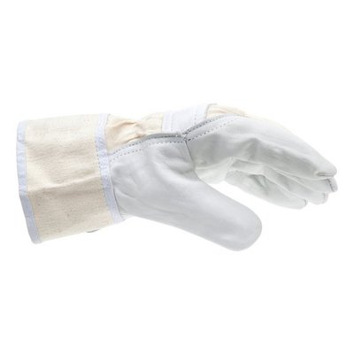 Перчатки защитные кожаные WURTH W20, р10 (5350000010) 5350000010 фото