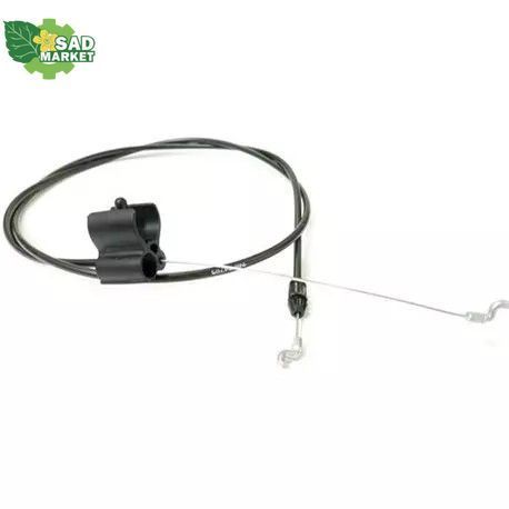 Трос остановки двигателя газонокосилки MTD, 1354 мм 746-04785 фото