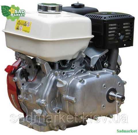 Двигун бензиновий HONDA GX390UT2-SM-D3-OH GX390UT2-SM-D3-OH фото