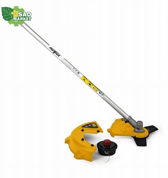 Мультиинструмент аккумуляторный Mowox EBC 40 Li MT Set (без аккумулятора и зарядного устройства) 10000044 фото